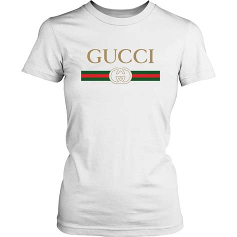 fake gucci girl clothes|gucci knockoff shirts.